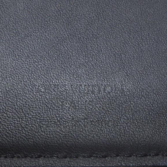 Louis Vuitton Porte-Feuille Brazza Wallet – Black - Picture 5 of 11